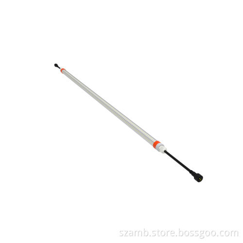 high lumen 50000hrs street led light